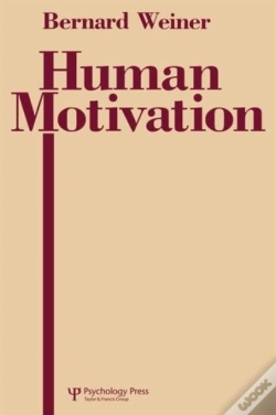 Capa do artigo Human Motivation
