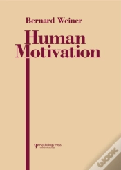 Capa do artigo Human Motivation