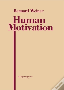 Capa do artigo Human Motivation