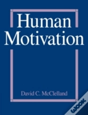 Capa do artigo Human Motivation