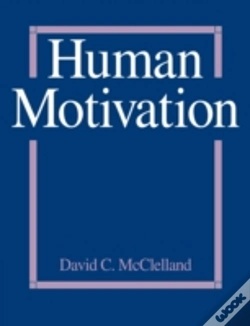Capa do artigo Human Motivation