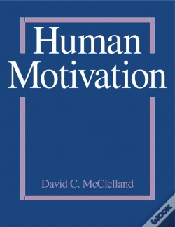 Capa do artigo Human Motivation