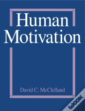 Capa do artigo Human Motivation