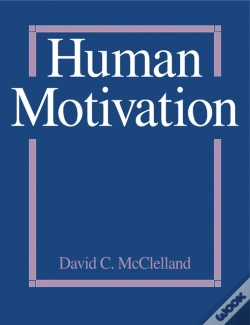 Capa do artigo Human Motivation