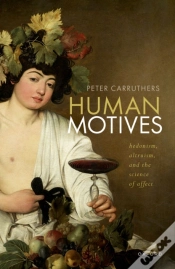 Capa do artigo Human Motives