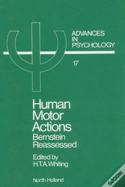 Capa do artigo Human Motor Actions
