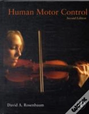 Capa do artigo Human Motor Control