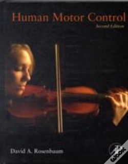 Capa do artigo Human Motor Control