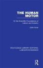 Human Motor - Preview