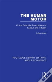 Capa do artigo Human Motor