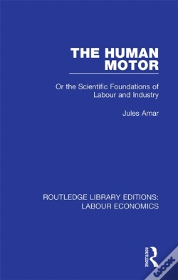Capa do artigo Human Motor