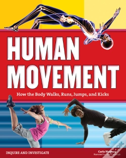 Capa do artigo Human Movement