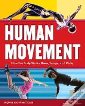 Capa do artigo Human Movement