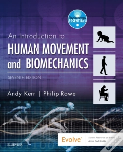 Capa do artigo Human Movement & Biomechanics