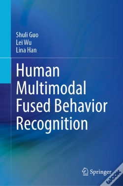 Capa do artigo Human Multimodal Fused Behavior Recognition