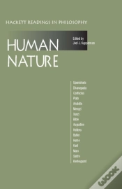 Capa do artigo Human Nature: A Reader