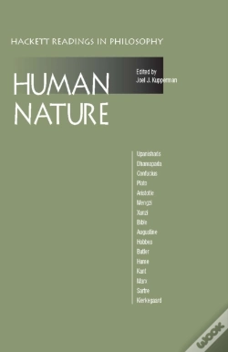 Capa do artigo Human Nature: A Reader