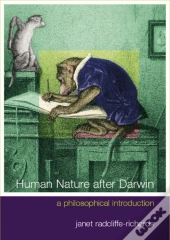 Human Nature After Darwin