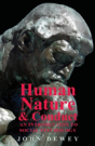 Human Nature And Conduct - An Introducti - Preview