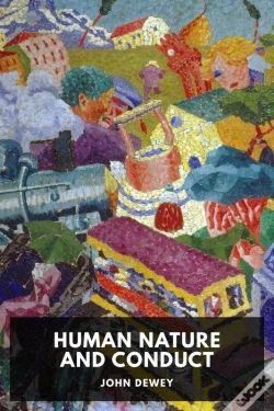 Capa do artigo Human Nature And Conduct