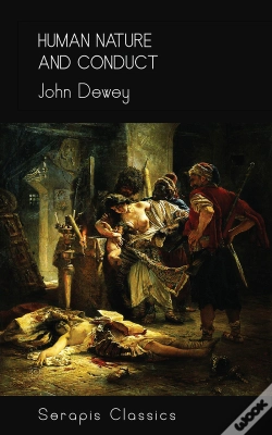 Capa do artigo Human Nature And Conduct (Serapis Classics)