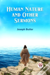 Capa do artigo Human Nature And Other Sermons