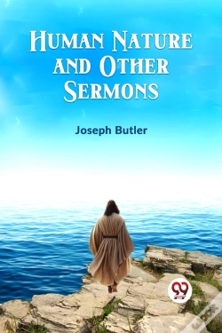 Capa do artigo Human Nature And Other Sermons