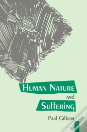 Capa do artigo Human Nature And Suffering