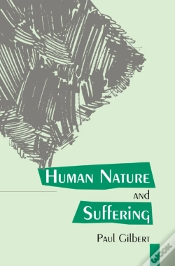 Capa do artigo Human Nature And Suffering