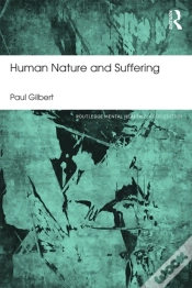 Capa do artigo Human Nature And Suffering