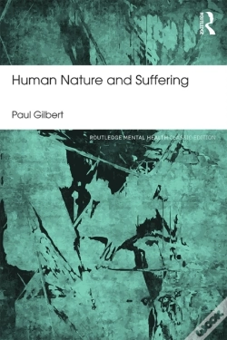 Capa do artigo Human Nature And Suffering