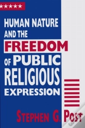 Capa do artigo Human Nature And The Freedom Of Public Religious Expression