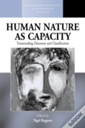 Capa do artigo Human Nature As Capacity