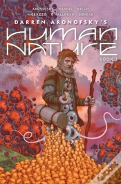Capa do artigo Human Nature Book 1