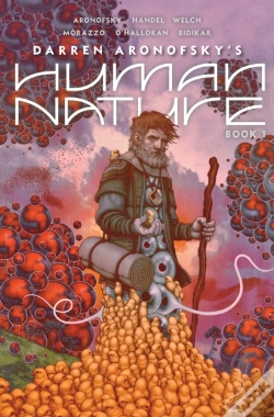 Capa do artigo Human Nature Book 1