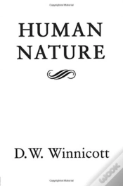 Capa do artigo Human Nature