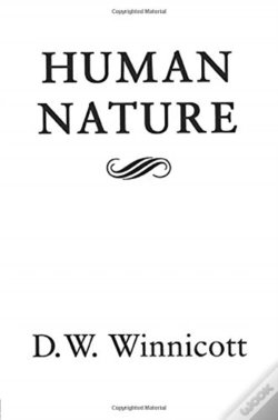 Capa do artigo Human Nature