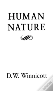 Capa do artigo Human Nature