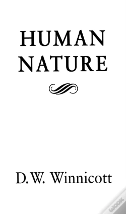 Capa do artigo Human Nature
