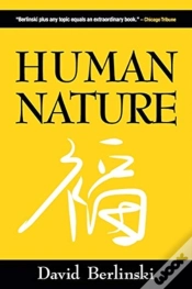 Capa do artigo Human Nature