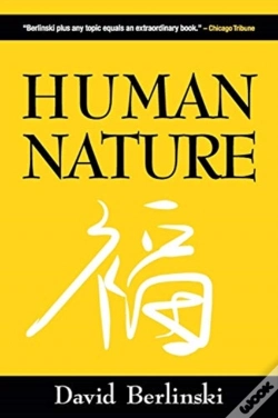 Capa do artigo Human Nature