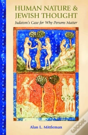 Capa do artigo Human Nature & Jewish Thought