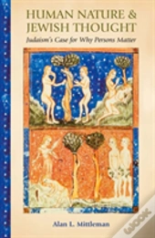 Human Nature & Jewish Thought