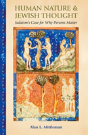 Human Nature & Jewish Thought - Preview