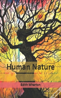 Capa do artigo Human Nature