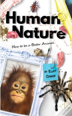 Capa do artigo Human Nature
