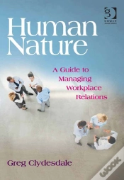 Capa do artigo Human Nature