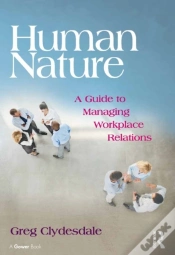 Capa do artigo Human Nature
