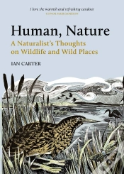 Capa do artigo Human, Nature