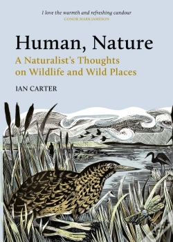 Capa do artigo Human, Nature